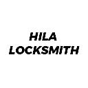 HiLa Locksmith logo